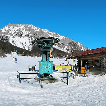 Landhaus Walcher 220w * Ramsau am Dachstein