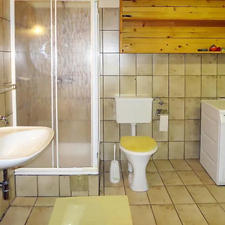 Landhaus Walcher 220w Casa de Férias