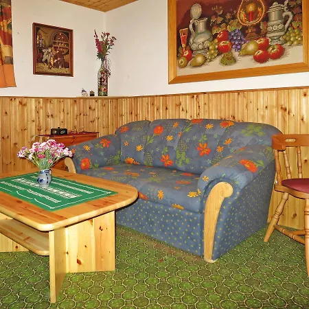 Casa de Férias Landhaus Walcher 220w