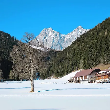 Landhaus Walcher 220w Casa de Férias Ramsau am Dachstein