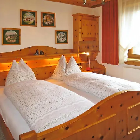 Landhaus Walcher 220w Casa de Férias Ramsau am Dachstein