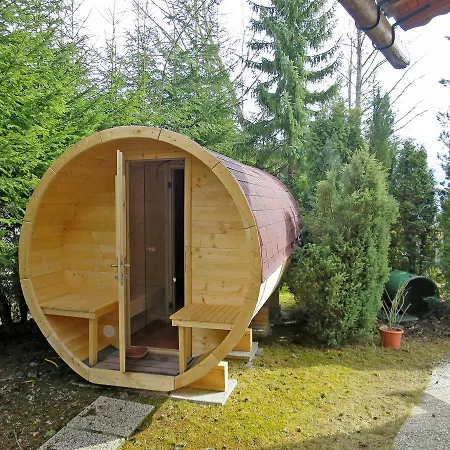 Landhaus Walcher 220w Casa de Férias Ramsau am Dachstein
