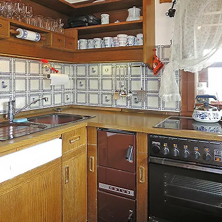 Landhaus Walcher 220w Ramsau am Dachstein