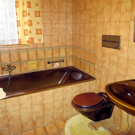 Landhaus Walcher 220w Casa de Férias *