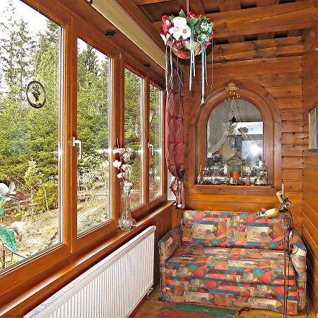 Casa de Férias Landhaus Walcher 220w Ramsau am Dachstein