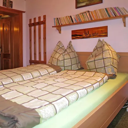 Landhaus Walcher 220w Casa de Férias *
