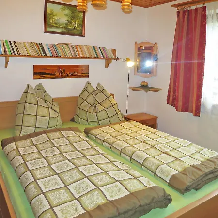Landhaus Walcher 220w Casa de Férias *